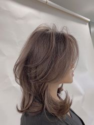 -HairCode芭曲发型