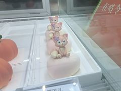 -嗒令甜品·主题融合料理餐厅(首座时代店)