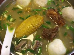 -新武二广福潮粉面食馆(哥英布拉街)