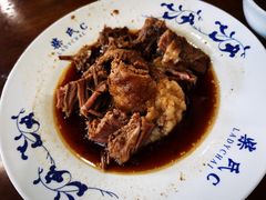 柴氏酱牛肉-柴氏风味斋(甘家口店)