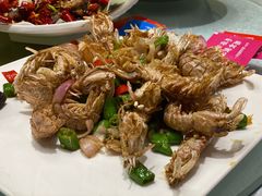 -启东小海鲜(庄先湾路1号店)