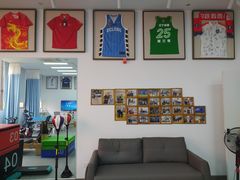 -任道弘德运动康复中心(江河汇店)