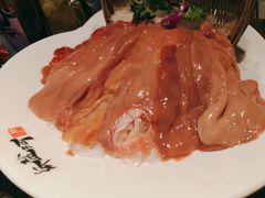 大刀腰片-纸盐河码头火锅(十八梯店)