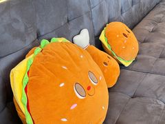 -丽芝士Richeese Factory(大新店)