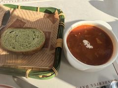 -城堡俄式西餐厅(中央大街索道店)