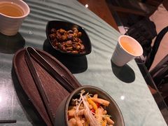 -C31地窖餐厅(黑龙江北路店)