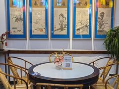 -院8里·少城记忆老川菜(宽窄巷子店)