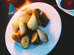 -巴伐利亚啤酒坊(意式风情街店)