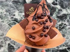 -GODIVA(景枫中心店)