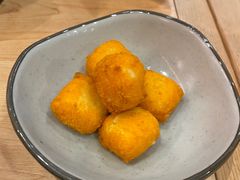 -阿香米线(天津凯德餐厅店)