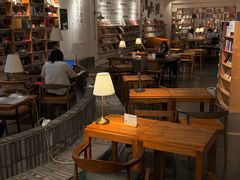 -贰醒·私房小院烧烤 (太古里店)