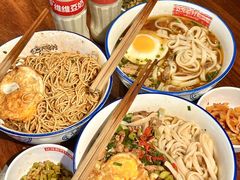 -公交新村粉店(赤岗冲店)