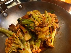 -绿茶餐厅(昌平悦荟店)