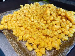 玉米烙-夜郎国·贵州菜(南山店)