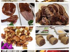 -四季小馆·地道北京小吃(广百店)