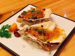 -王鼎精致料理铁板烧(世博源店)