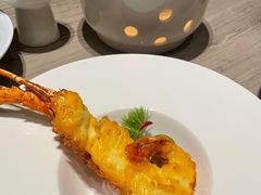 -无锡丽笙精选酒店·兰亭阁中餐厅