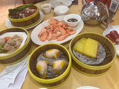 -吉莲利苑海鲜酒家(珠海拱北28年老字号店)