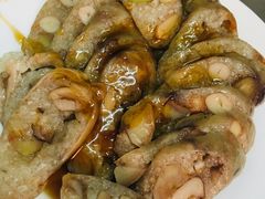 -老妈宫粽球