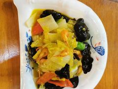 古镇三鲜-印象江南(东栅店)