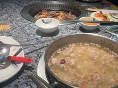 -阪尚皇·原切牛排·烤肉火锅自助(北京路店)