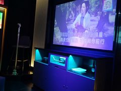 -音乐派KTV(东坡印象水街店)