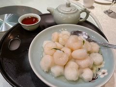 -怡和春天大酒楼(柳芳店)