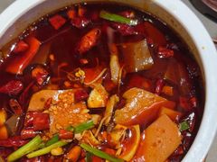 -大鹏饭店·金陵家宴(奥体中心店)