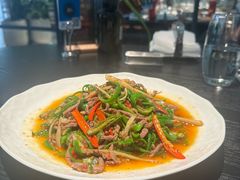 -金谷仓家庭料理(马泉营店)