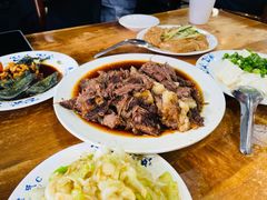 -柴氏风味斋(甘家口店)