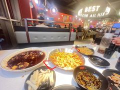 -红盔甲·小龙虾(天钥桥店)