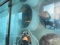-翡翠36餐厅(浦东香格里拉店)