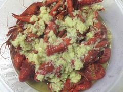 -呆虾王龙虾馆(南湖总店)