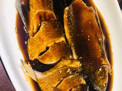 西湖醋鱼-大牌大·传统杭帮菜(湖滨店)