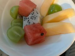 -天津东凯悦酒店·大堂吧