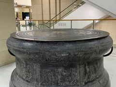 -广西壮族自治区博物馆