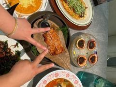 -望乡楼上海菜(日月光店)