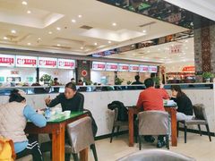 -令氏家外家周秦食府(高新店)