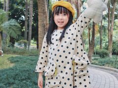 -欢乐海岸椰林沙滩-2025湾区超级灯会