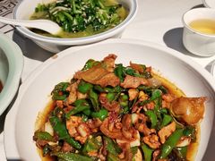 -湘语·湖南家常菜(新洲店)