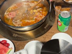 -七欣天香辣蟹火锅(上海银亿滨江店)