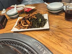 -东北人家铁锅炖(水岸帝景店)
