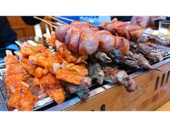 台湾香肠-云晓光头烧烤吧(德平路店)