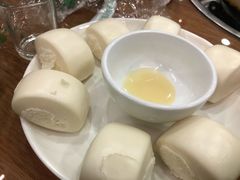 -杨记山珍鸡煲菌汤锅