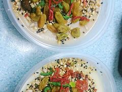 -津门红姐熟梨糕茶汤糕干(爱国道店)