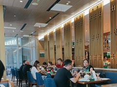-亚马逊蒸汽活海鲜自助(LCM置汇旭辉广场店)