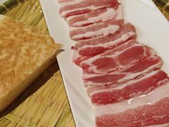 -有一锅·黑山羊腊排骨野生菌火锅(黑龙潭旗舰店)