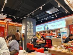 -朴大叔拌饭(上海金山万达店)