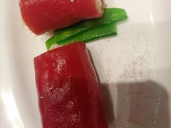 -广东道至正餐厅(区庄店)