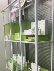 -凡碧诗毛孔清洁收细